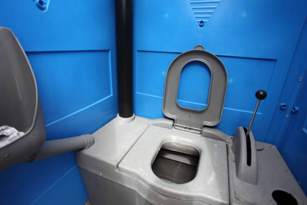 De Soto, IA Portable Potty Rental Company